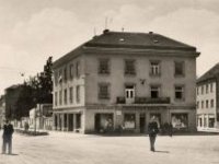 Gupčeva zvijezda oko 1930. godine